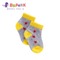 貝貝帕克 童襪寶寶襪子純棉兒童襪子嬰兒中筒襪男女童地板襪 黃色的 1-2歲【報價大全、價格、商鋪】-蘇寧易購開放平臺