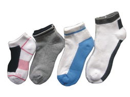 運動襪,運動襪廠商出口商,生產制造運動襪