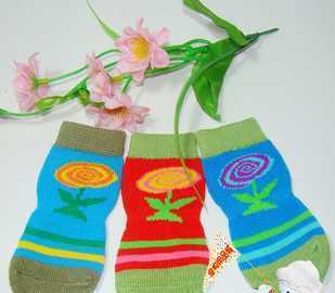 適合大型犬/防滑/花朵系列|襪/寵物襪子/XL號(hào)_運(yùn)動(dòng)、休閑_世界工廠網(wǎng)中國(guó)產(chǎn)品信息庫(kù)