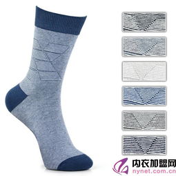 選購(gòu)襪子指南 種類、尺寸與外觀質(zhì)量的全面解析